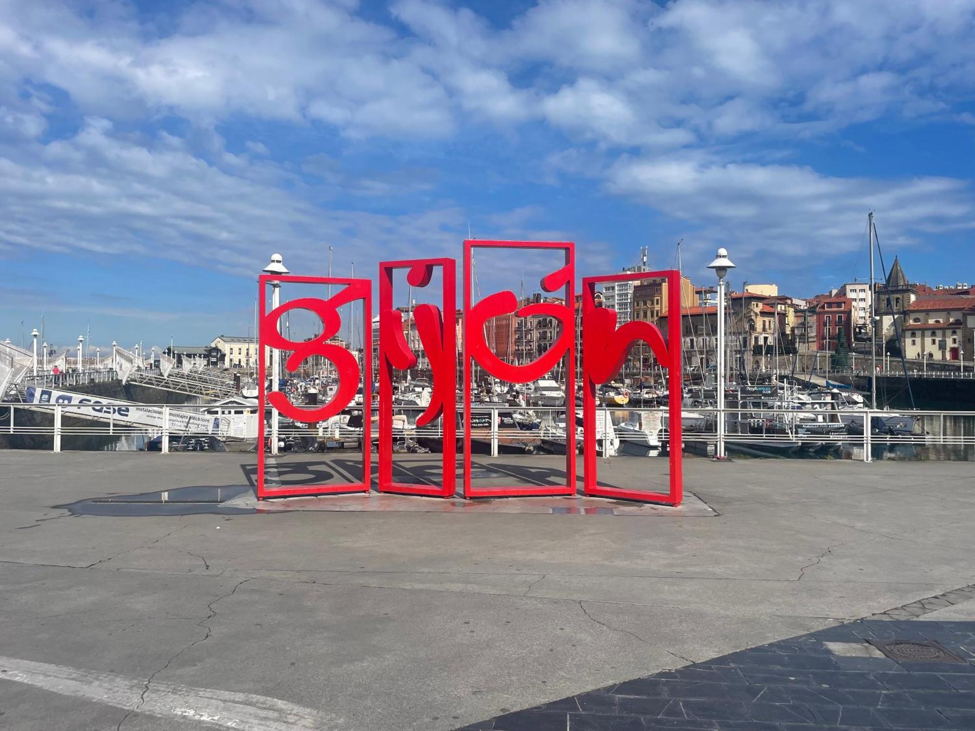Отель Avenida Gijon Centro Экстерьер фото